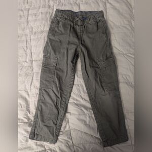 H&M boys cargo pants size 7-8